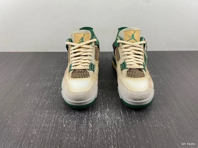 1st Kicks 